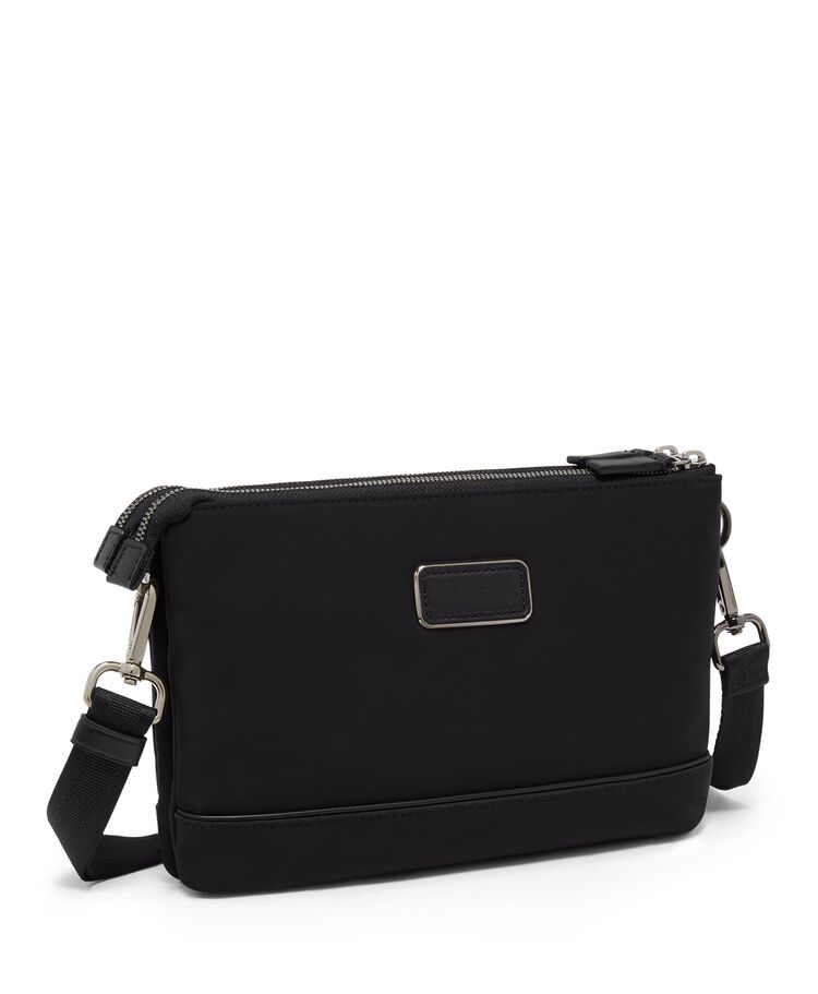 Tumi TUMI HARRISON BARDIN CLUTCH  hi-res | TUMI
