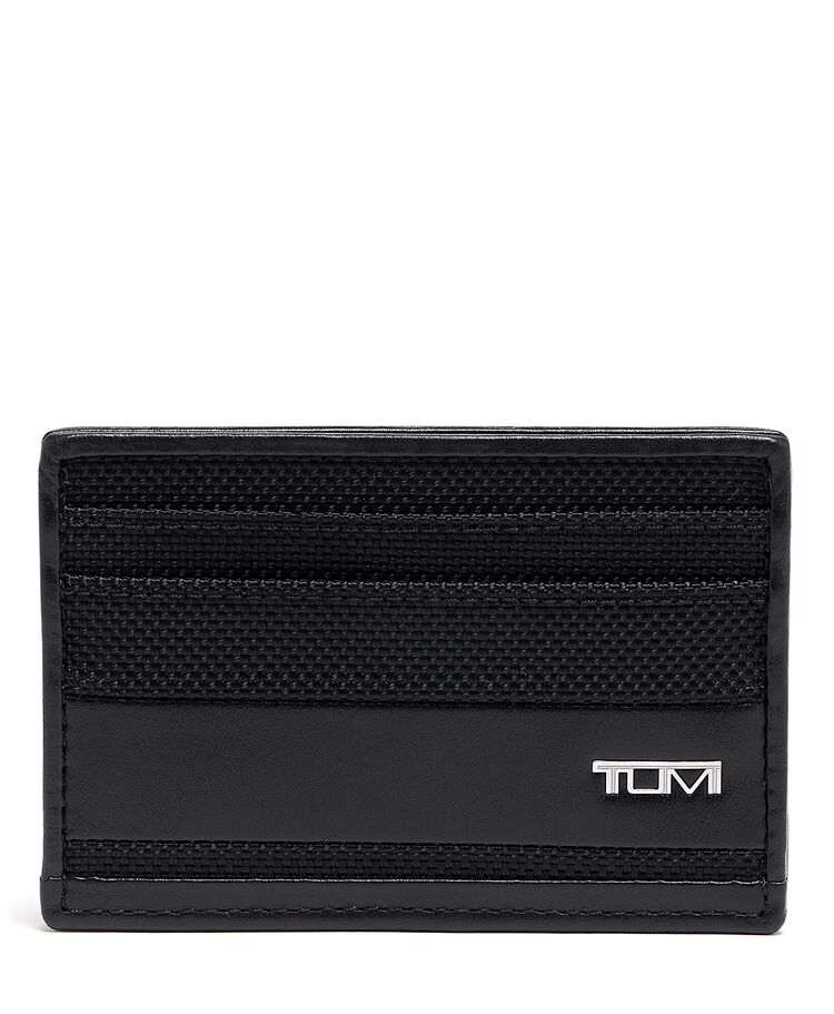 Tumi ALPHA SLG SLIM CARD CASE  hi-res | TUMI