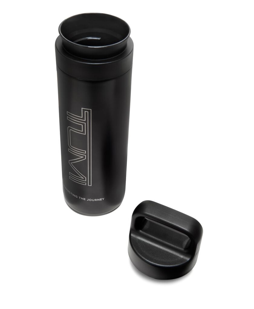 TUMI TRAVEL ACCESS. Tumi Water Bottle 17 Oz  hi-res | TUMI