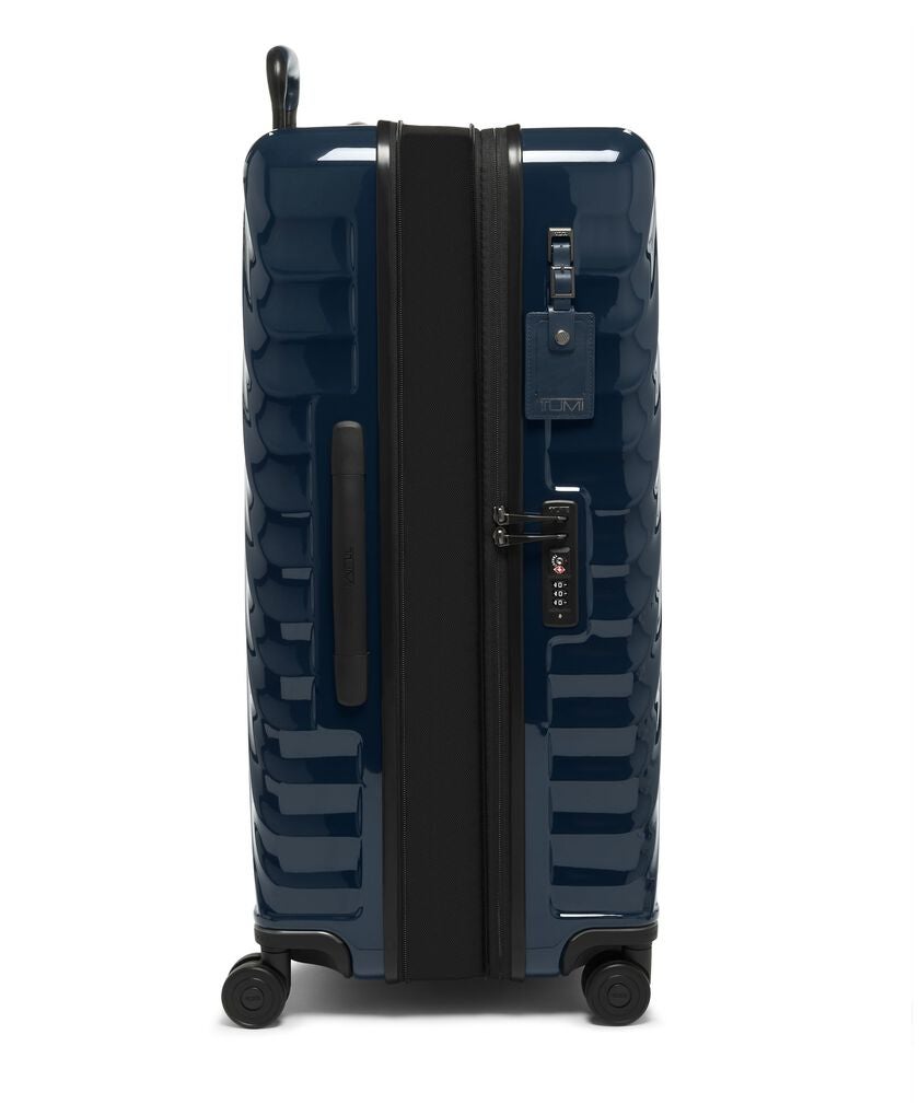 19 DEGREE Extended Trip Expandable 4 Wheeled Packing Case  hi-res | TUMI