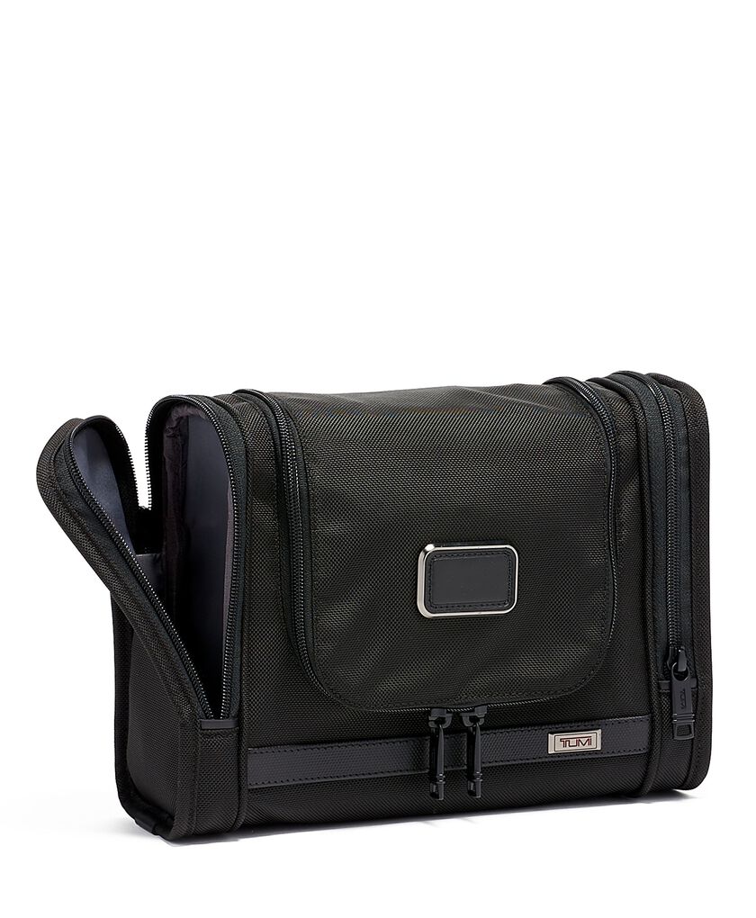 Tumi TUMI ALPHA HANGING TRAVEL KIT  hi-res | TUMI
