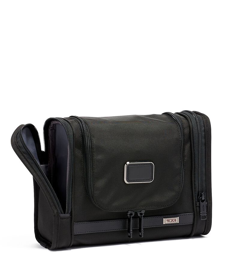 Tumi TUMI ALPHA HANGING TRAVEL KIT  hi-res | TUMI