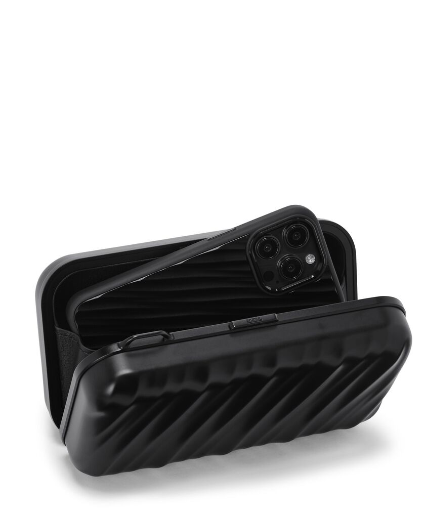 19 DEGREE ALUMINUM COMPACT SLING  hi-res | TUMI