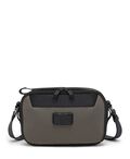 Mayport Clutch Crossbody
