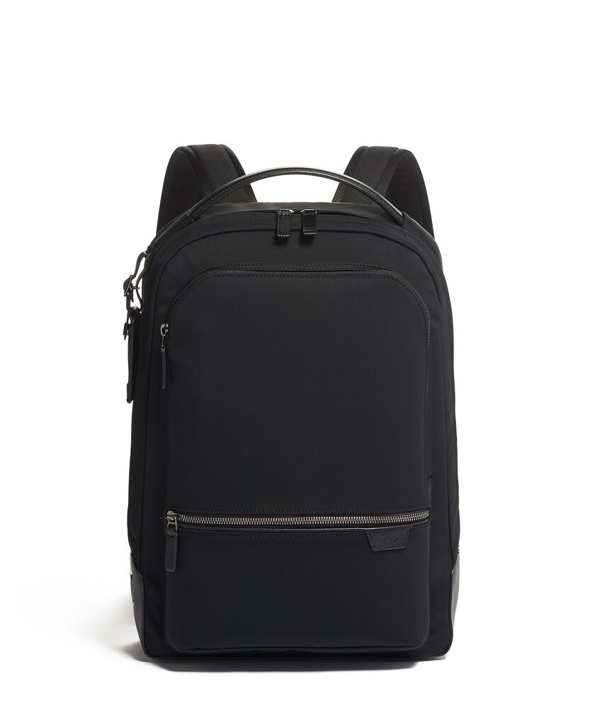 Tumi TUMI HARRISON BRADNER BACKPACK  hi-res | TUMI