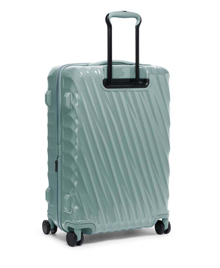19 DEGREE Medium Front Access Expandable Checked  hi-res | TUMI