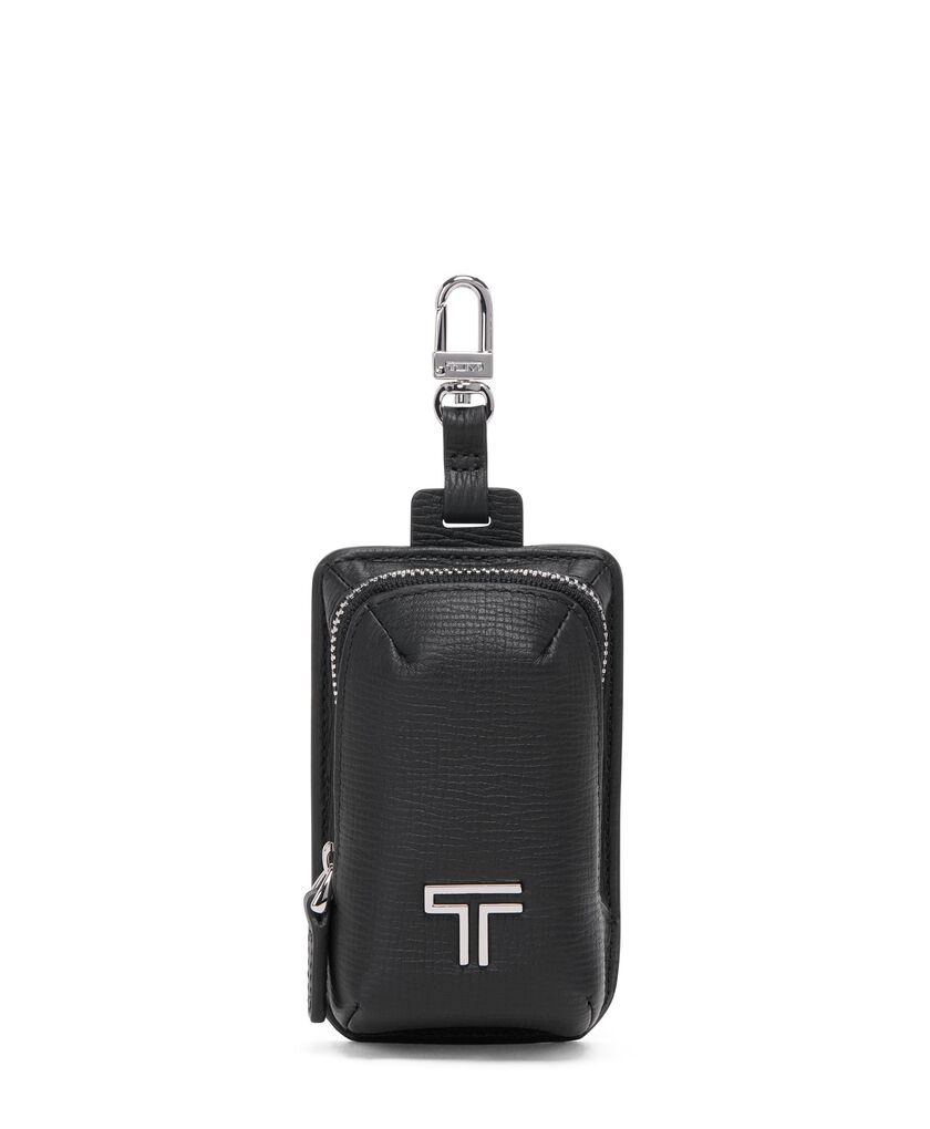 TURIN Luggage Tag Pouch  hi-res | TUMI