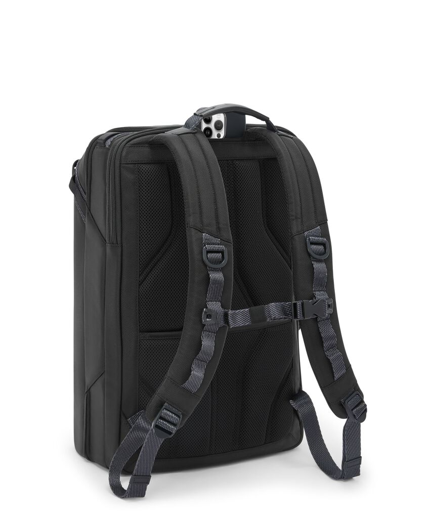 ALPHA BRAVO Detrick Backpack  hi-res | TUMI