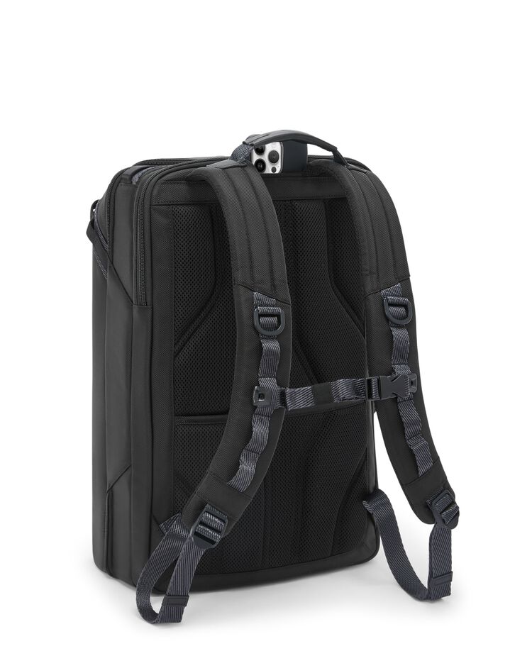 ALPHA BRAVO Detrick Backpack  hi-res | TUMI