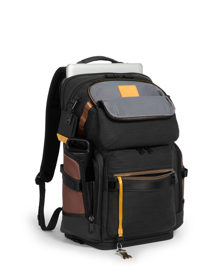 ALPHA BRAVO Nomadic Backpack  hi-res | TUMI
