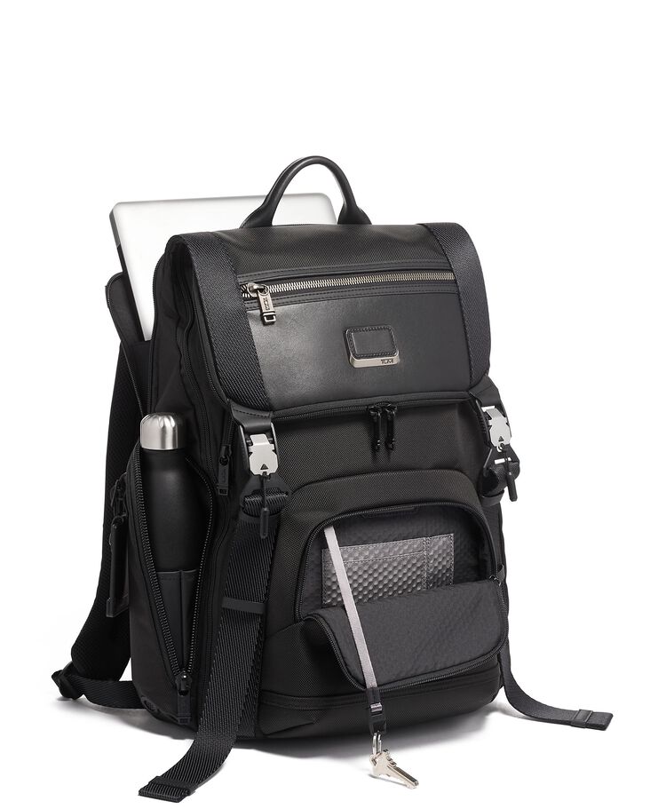 ALPHA BRAVO Lark Backpack  hi-res | TUMI