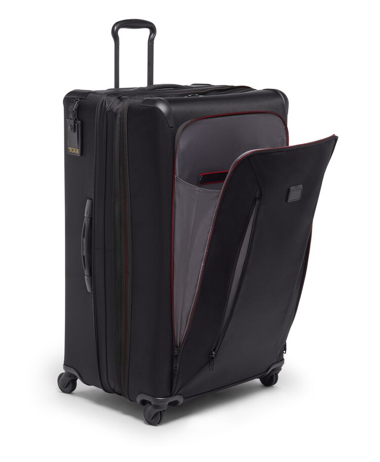 TUMI AEROTOUR Extended Trip Expandable 4 Wheeled Packing Case  hi-res | TUMI