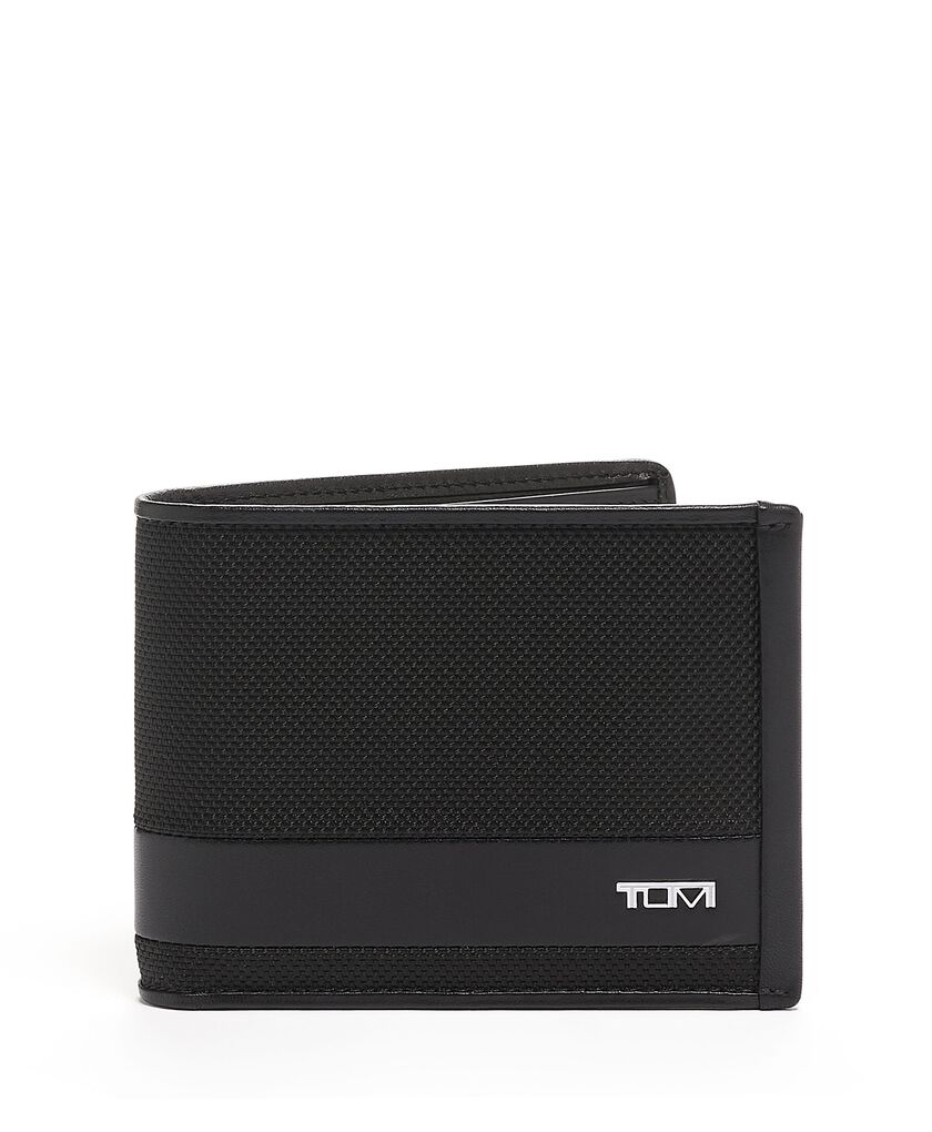 Tumi ALPHA SLG GLOBAL REMOVABLE PASSCASE  hi-res | TUMI