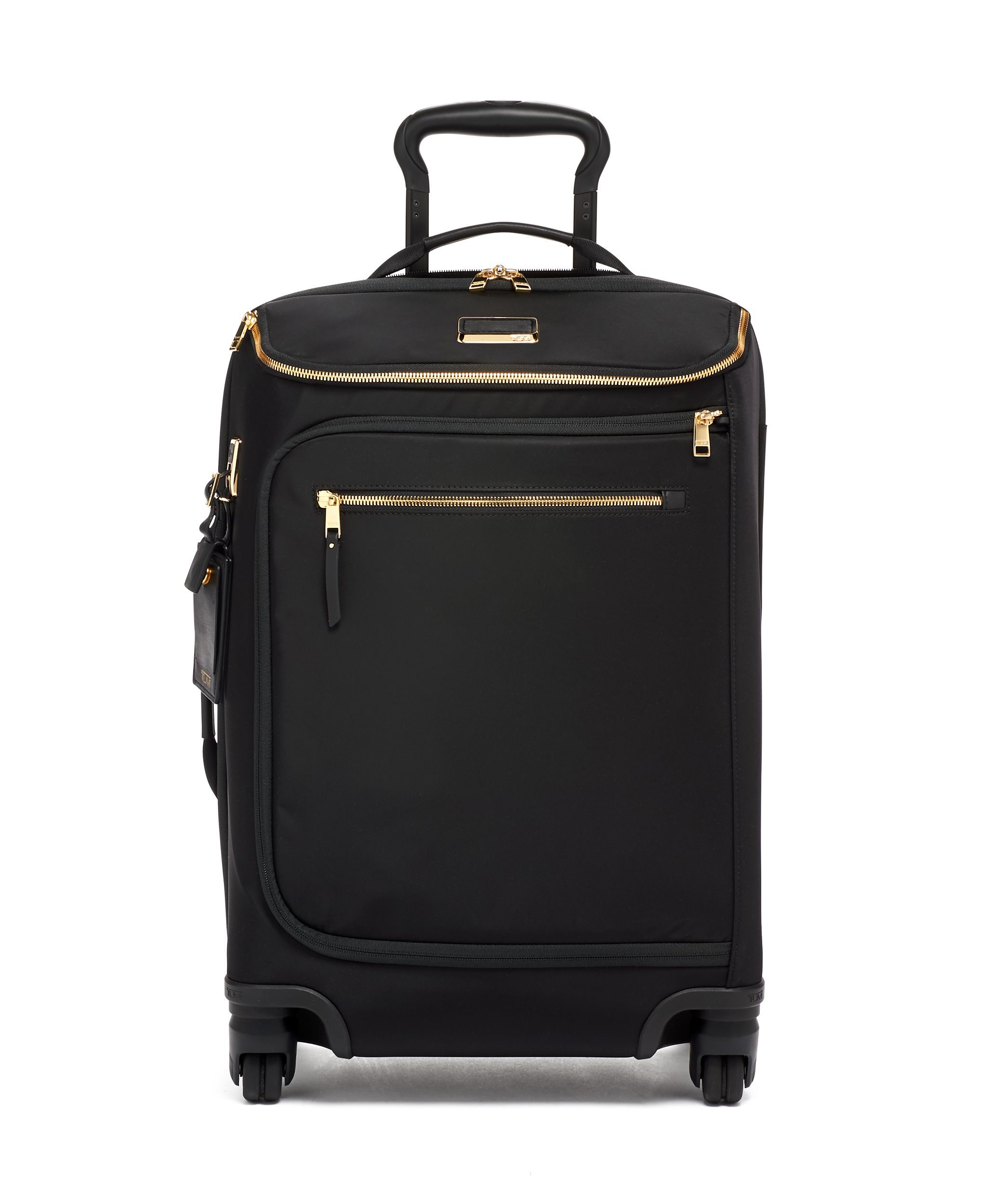 Tumi voyageur sales bag