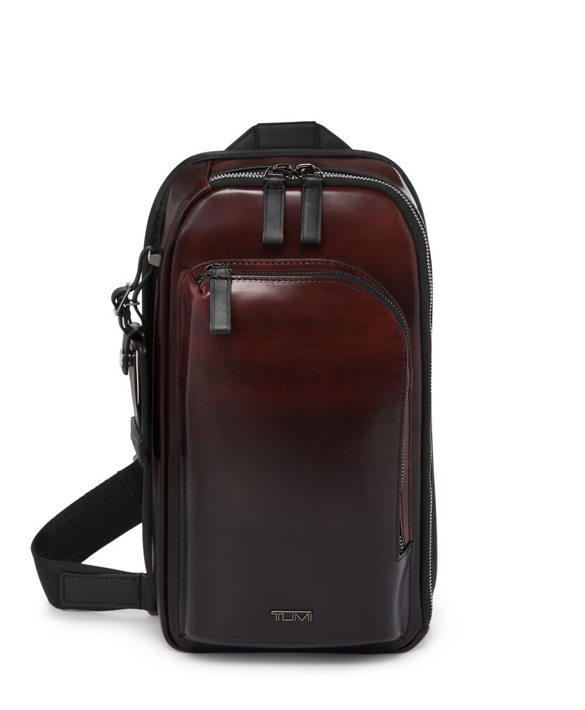 TUMI HARRISON Gregory Sling  hi-res | TUMI