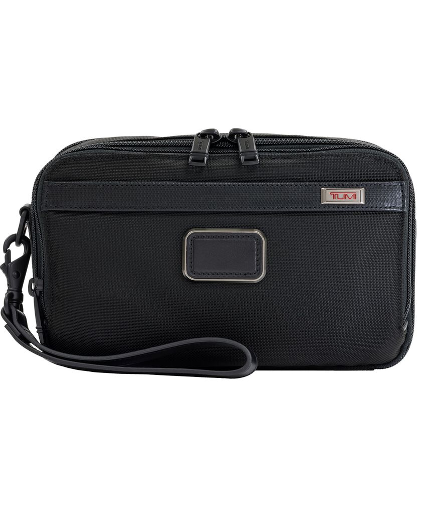 CLUTCH  hi-res | TUMI