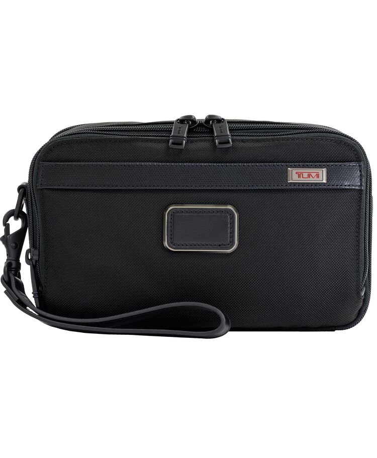 CLUTCH  hi-res | TUMI