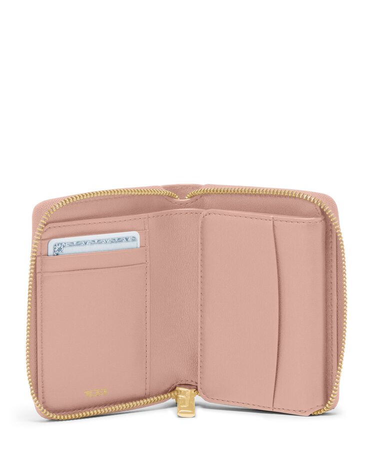 Tumi BELDEN SLG TRIFOLD ZIP-AROUND WALLET  hi-res | TUMI