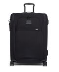 Medium Dual Access Expandable Checked