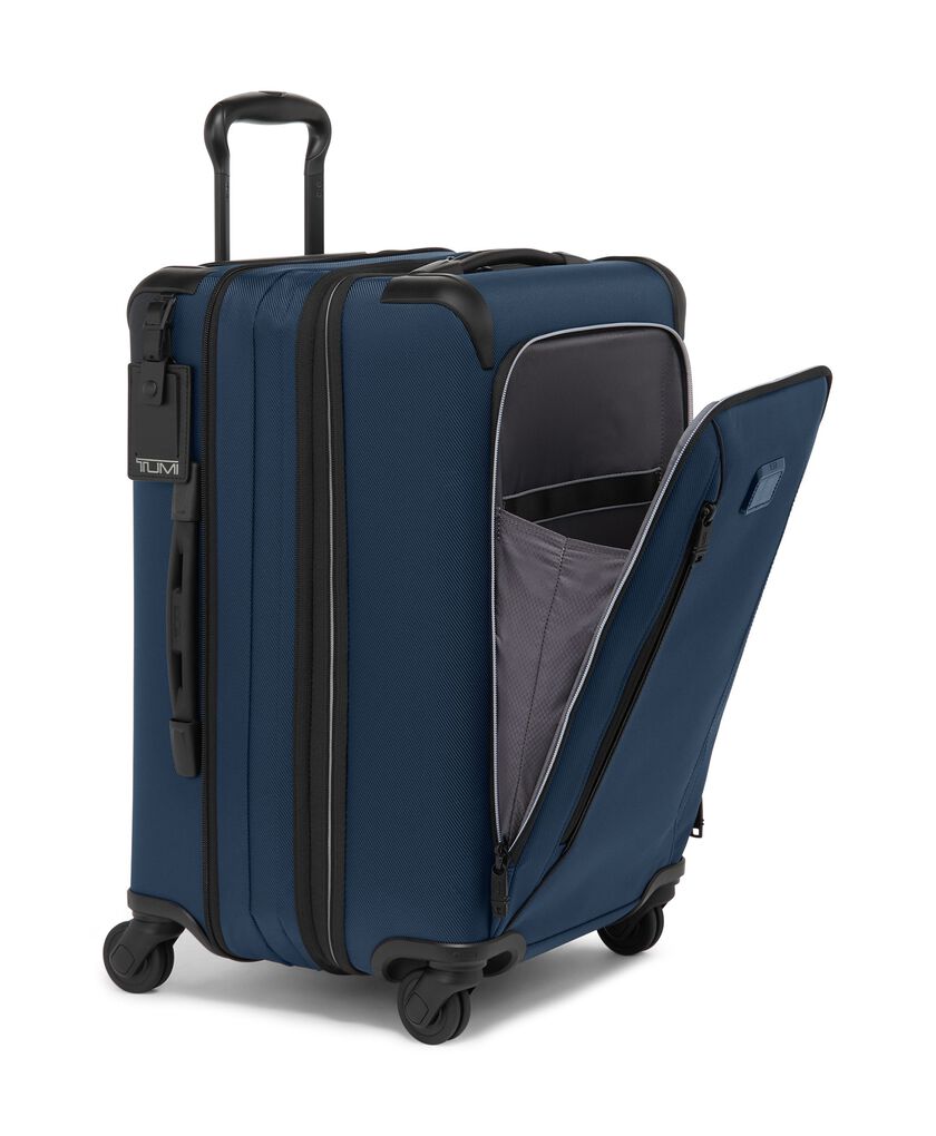 TUMI AEROTOUR International Expandable 4 Wheeled Carry-On  hi-res | TUMI