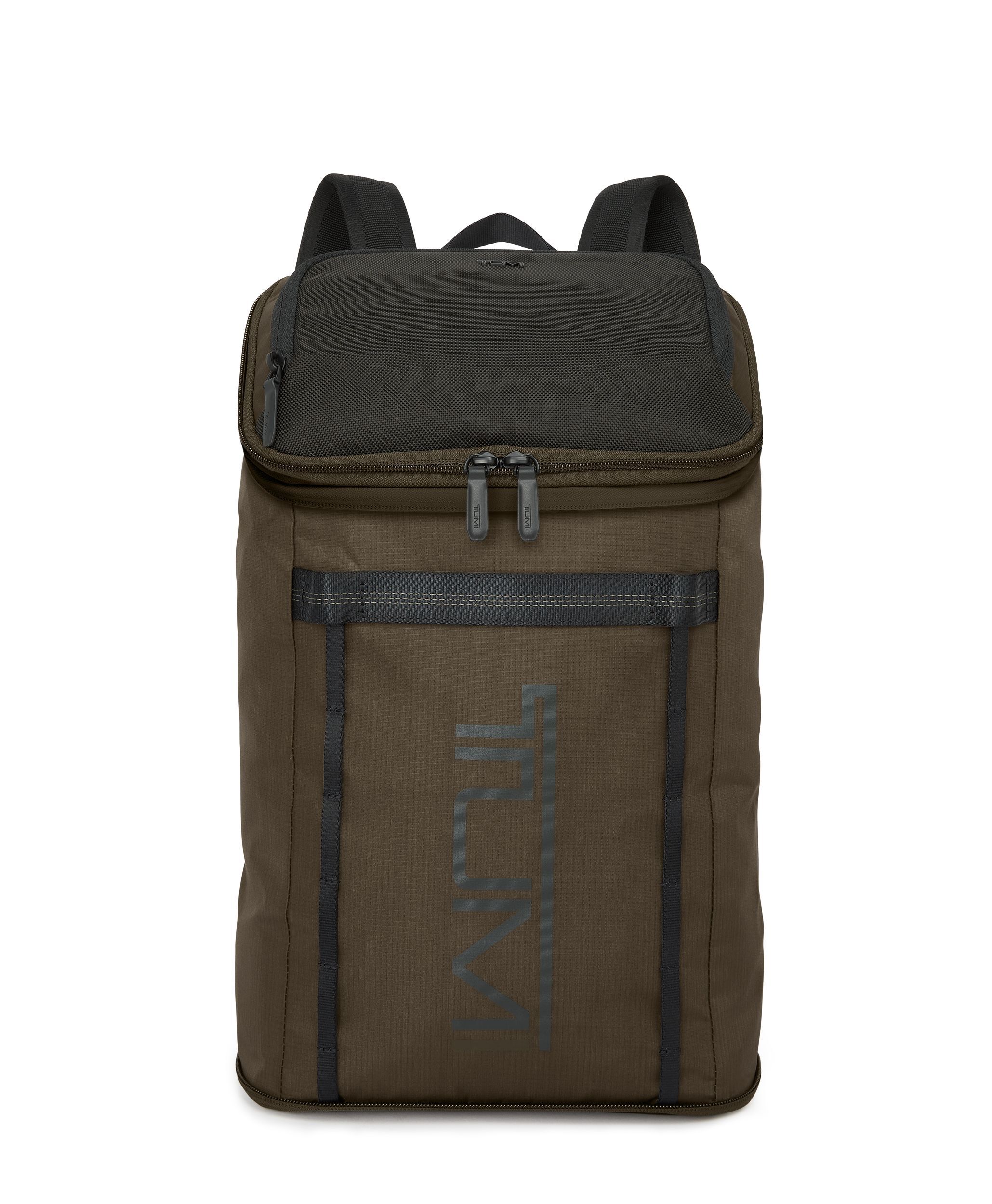 Packable Backpack OLIVE Original | TUMI Indonesia