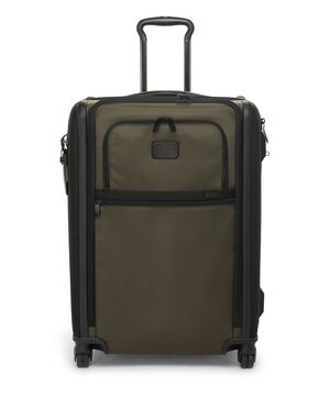 TUMI ALPHA Short Trip Expandable 4 Wheeled Packing Case  hi-res | TUMI