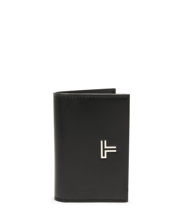 TURIN Compact Card Case  hi-res | TUMI