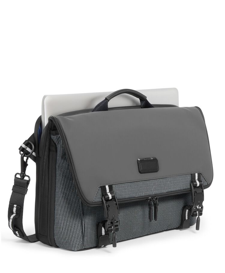 DESCENDER BIKE MESSENGER  hi-res | TUMI
