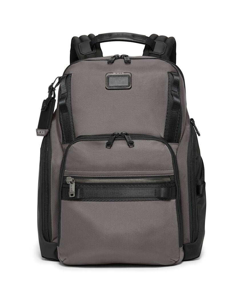 新品】TUMI ALPHA3 スリムバックパック 高島屋・阪急限定モデル 迷彩 安