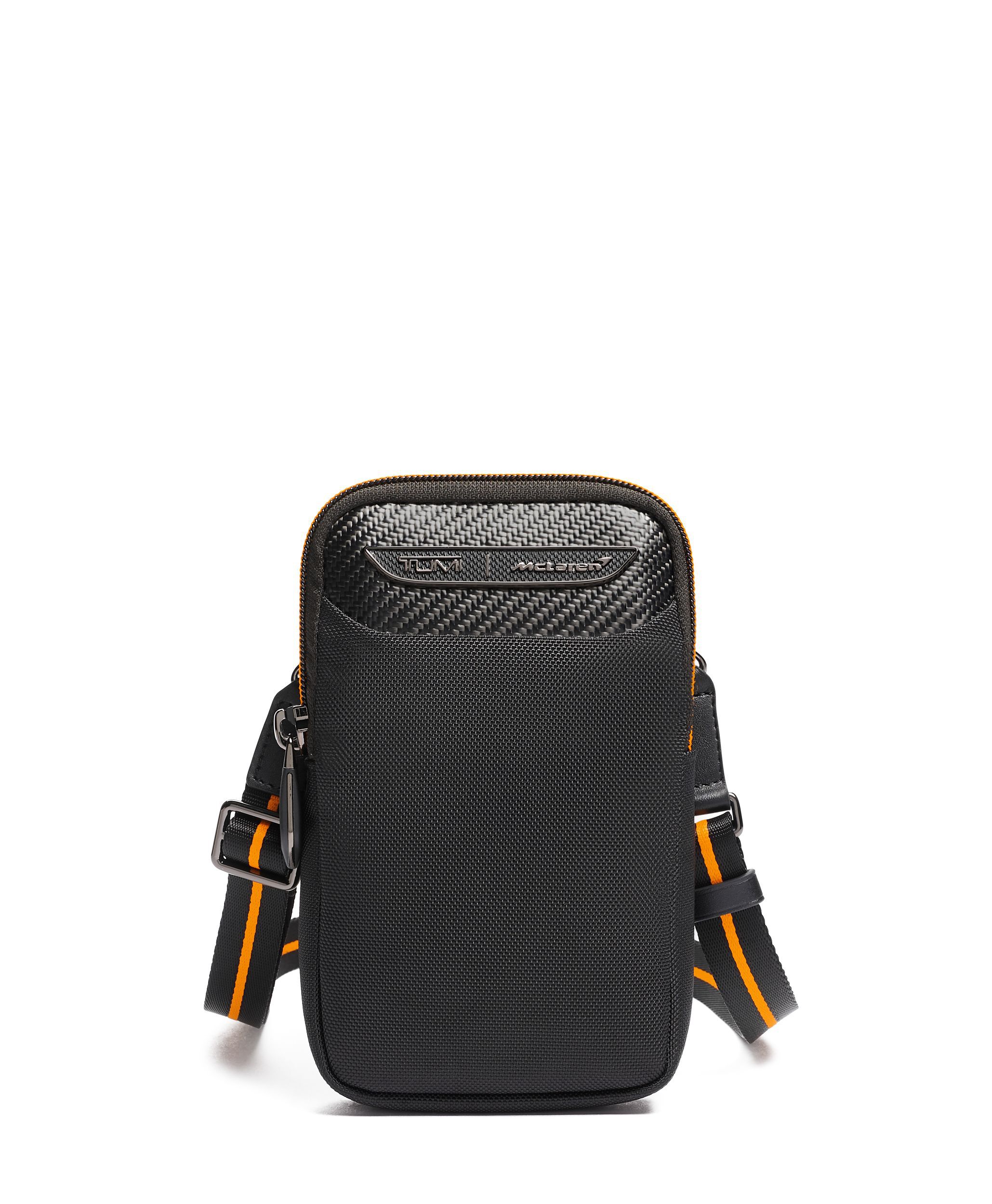 Tumi crossbody wallet cheap