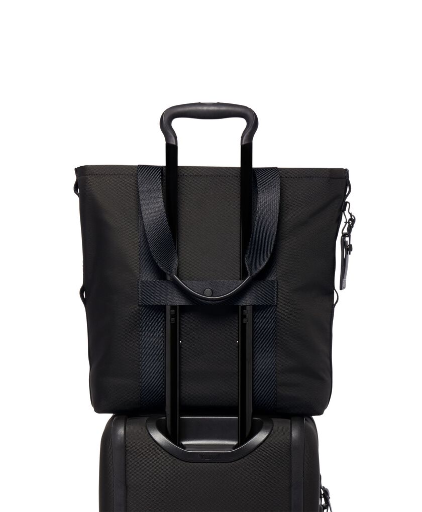 Essential North/South Tote  hi-res | TUMI