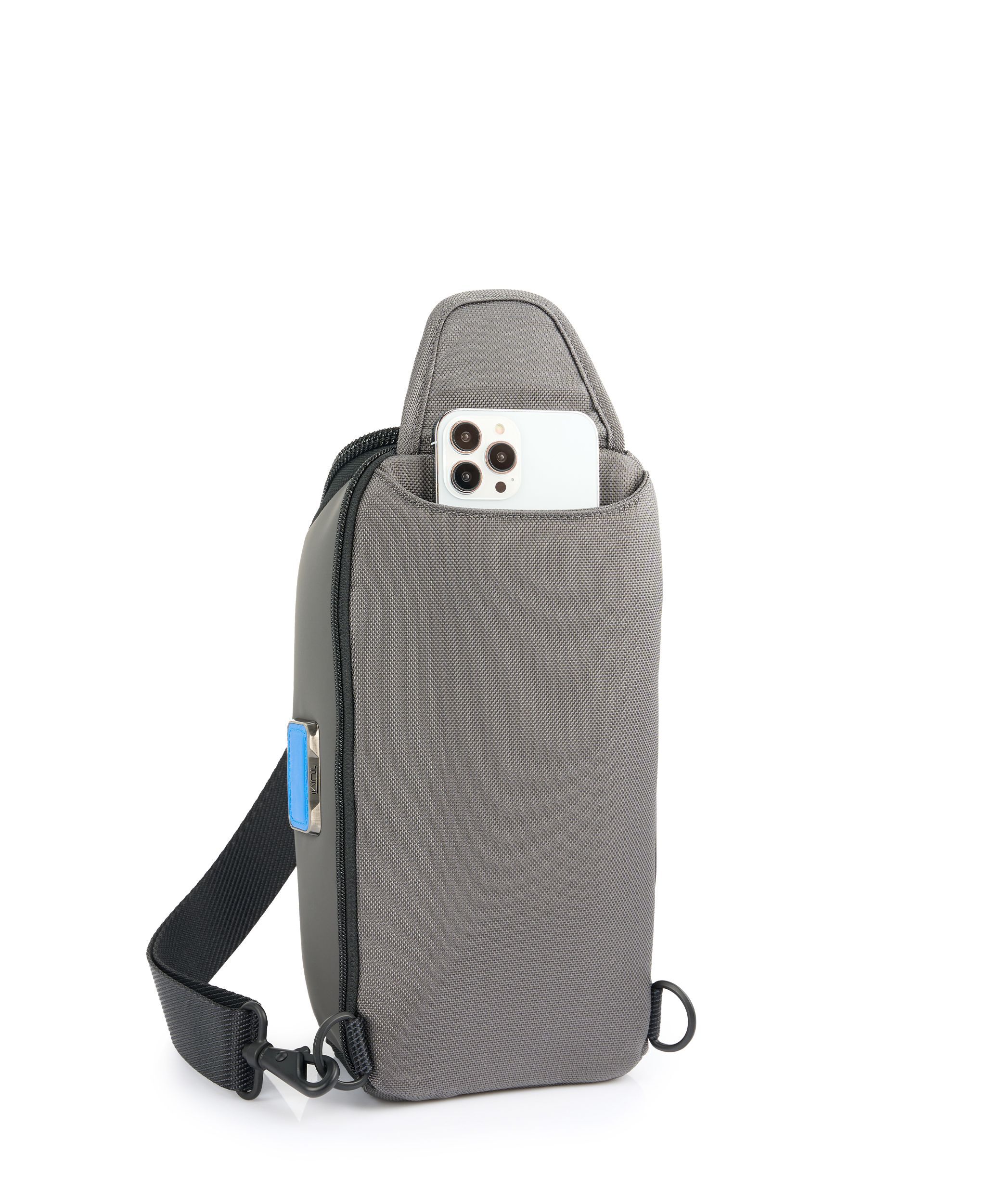 Tumi bravo hotsell sling bag