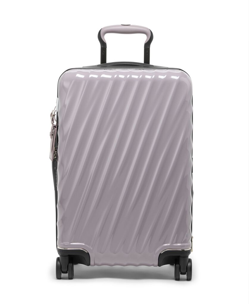 19 DEGREE International Expandable 4 Wheeled Carry-On  hi-res | TUMI