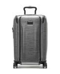 International Front Pocket Expandable Carry-On