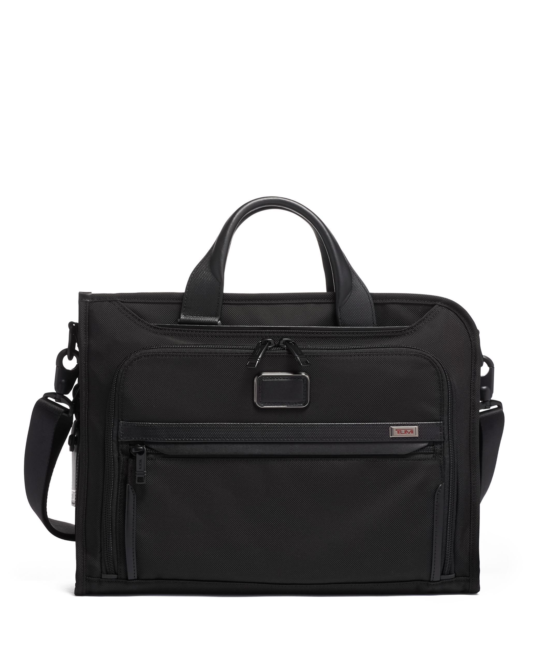 Tumi 2025 alpha deluxe