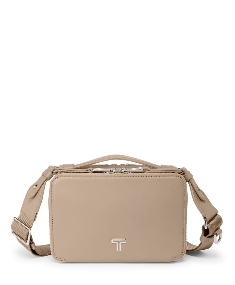 Tumi VOYAGEUR MYLA CROSSBODY  hi-res | TUMI