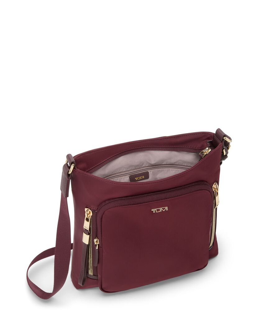 Tumi VOYAGEUR TYLER CROSSBODY  hi-res | TUMI