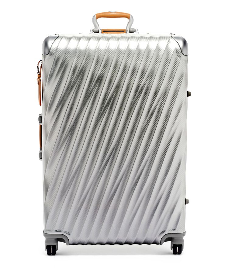 19 DEGREE ALUMINUM Extended Trip Packing Case  hi-res | TUMI