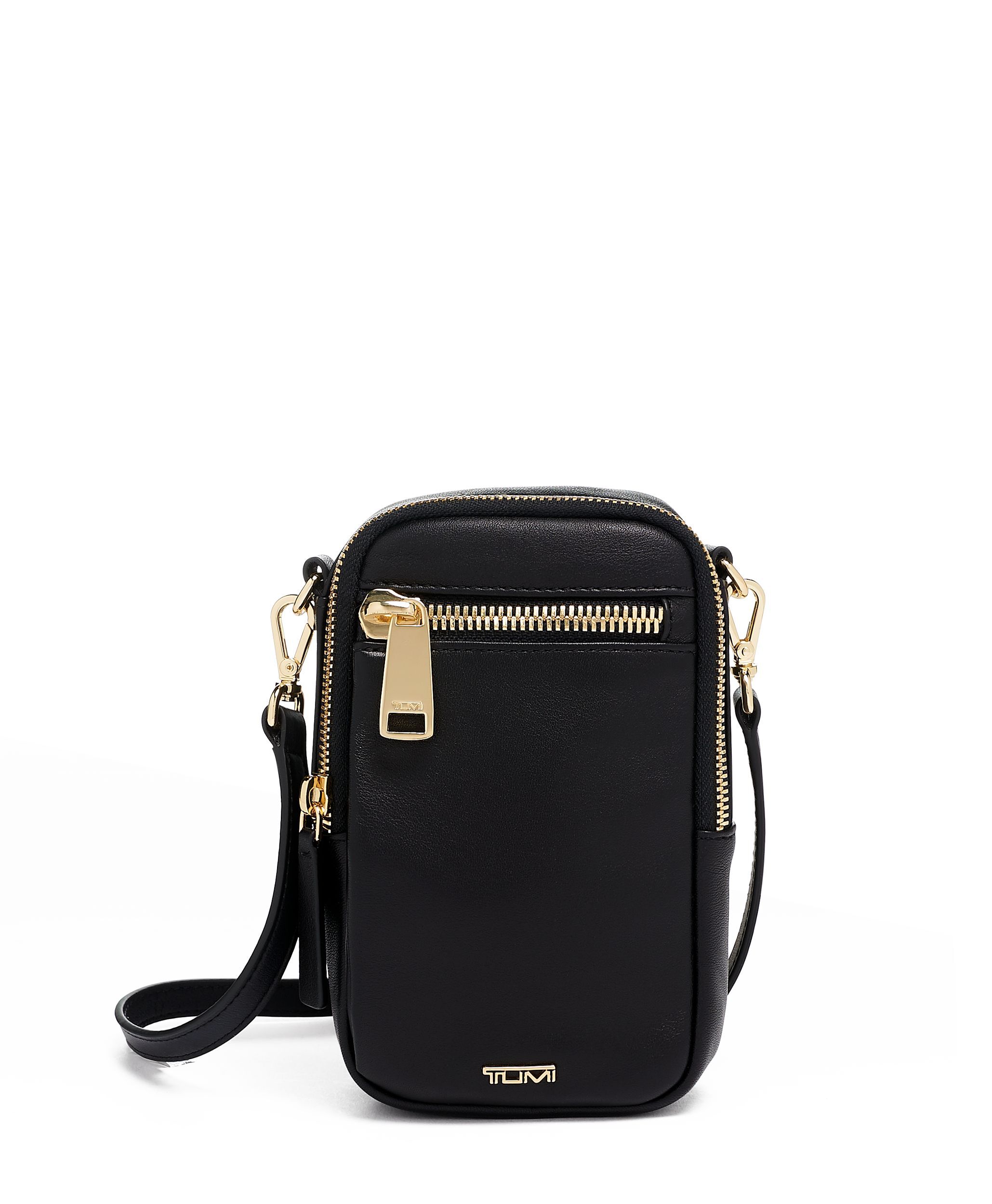Tumi crossbody sling bag sale