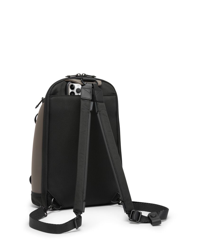 ALPHA BRAVO Knight Sling Backpack  hi-res | TUMI