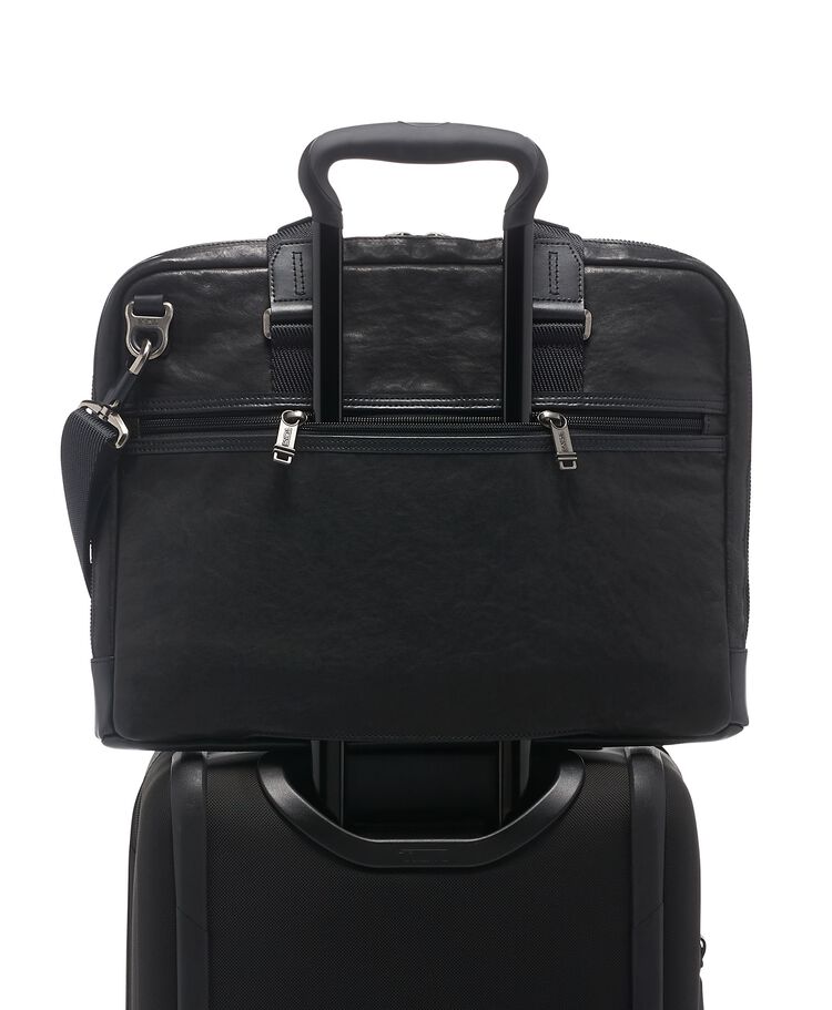 ALPHA BRAVO Aviano Slim Brief  hi-res | TUMI