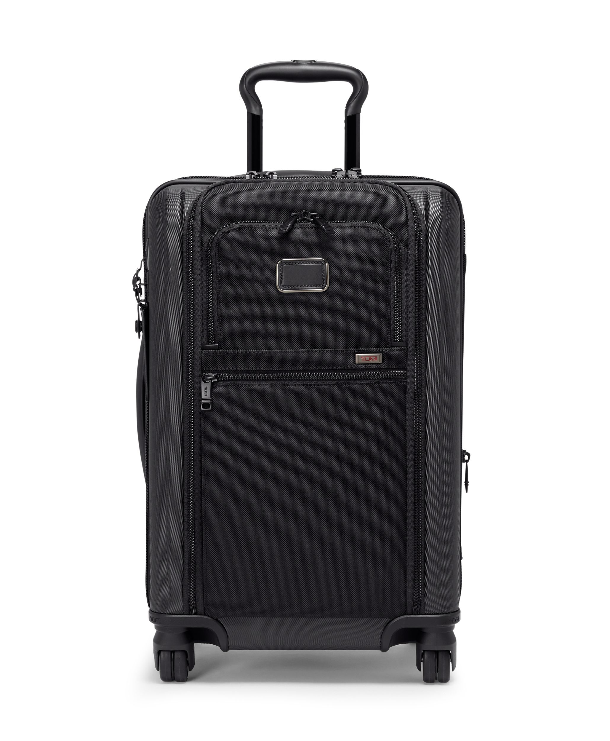 Tumi TUMI ALPHA International Expandable 4 Wheeled Carry On TUMI