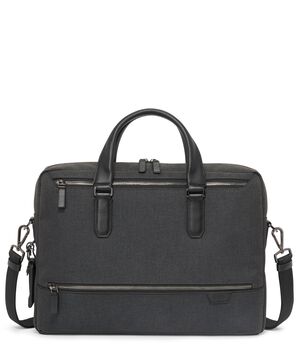 TUMI HARRISON Avondale Top Zip Brief  hi-res | TUMI