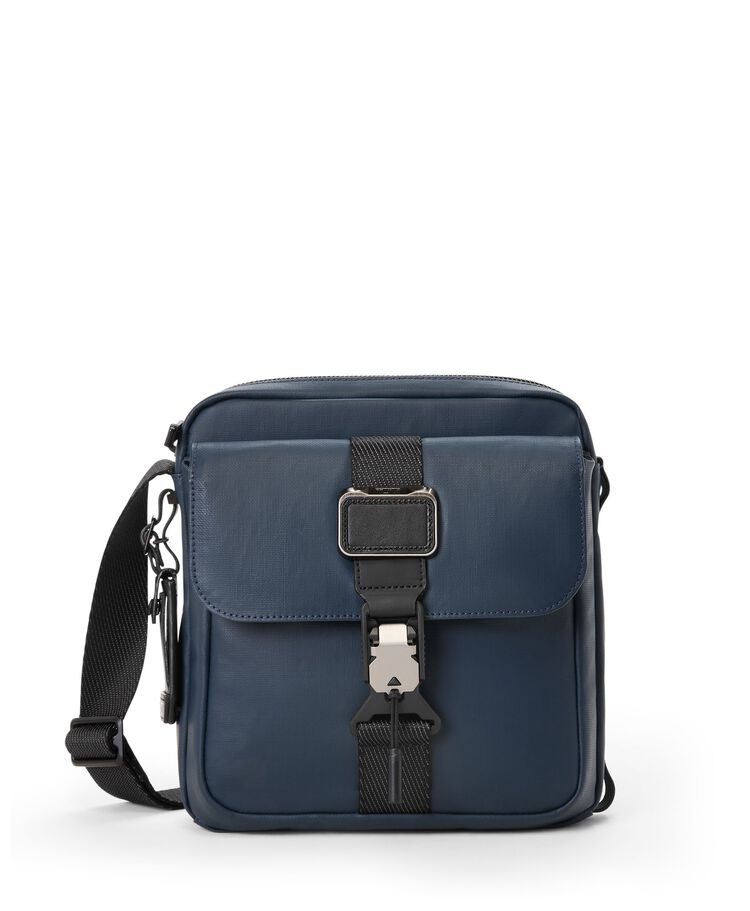 Tumi ALPHA BRAVO JUNIOR CROSSBODY  hi-res | TUMI