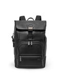 Osborn Roll Top Backpack