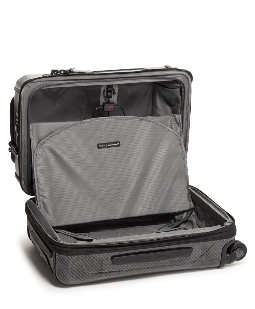 TUMI I MCLAREN Aero International Expandable 4 Wheeled Carry-On  hi-res | TUMI