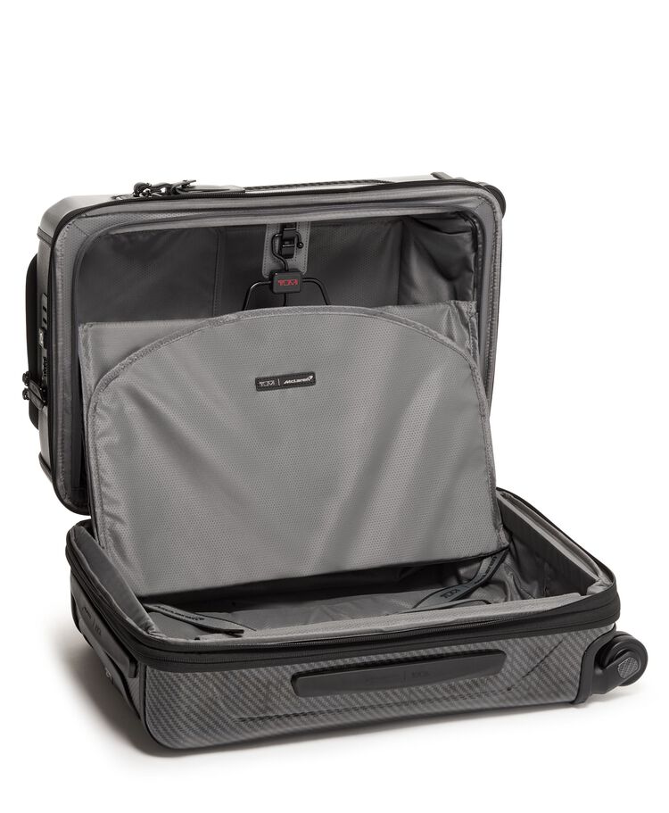 TUMI I MCLAREN Aero International Expandable 4 Wheeled Carry-On  hi-res | TUMI