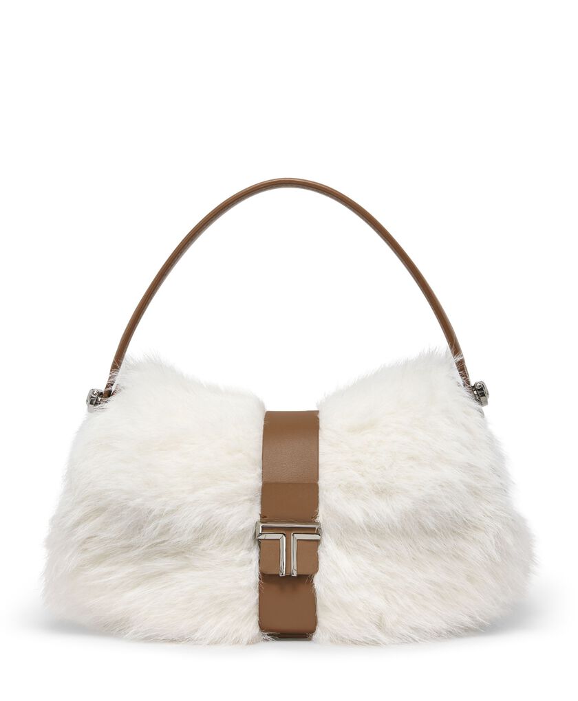 TUMI JOURNEY Journey Small Shoulder Bag  hi-res | TUMI