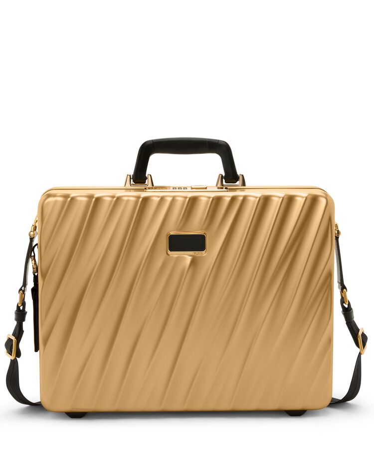 Tumi 19 DEGREE ALUMINUM BRIEFCASE  hi-res | TUMI