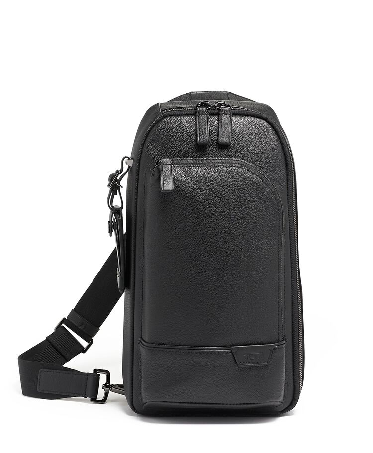 Tumi TUMI HARRISON GREGORY SLING  hi-res | TUMI